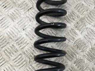 пружина задняя BMW 3 серия F30/F31/F34 F30 2014, 2.0 л., N20 B20 B, бензин, АКПП, синий, седан, полный привод