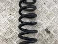 пружина задняя BMW 3 серия F30/F31/F34 F30 2014, 2.0 л., N20 B20 B, бензин, АКПП, синий, седан, полный привод - фото №2