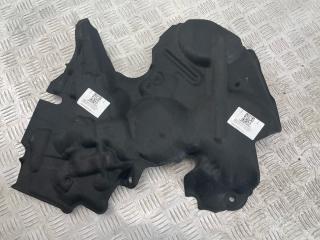 шумоизоляция (термозащита) BMW 3 серия F30/F31/F34 F30 2014, 2.0 л., N20 B20 B, бензин, АКПП, синий, седан, полный привод, 11148490577, 8490577