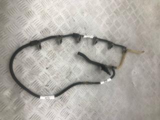 трубка обратки форсунок BMW X3 E83 [рестайлинг] E83 2008, 3.0 л., M57 D30 (306D3), дизель, внедорожник 5 дв., 7799962, 13537799962