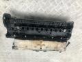 клапанная крышка BMW X3 E83 2006, 3.0 л., M57 D30 (306D3), дизель, внедорожник 5 дв., 11127789395, 7789395 - фото №2