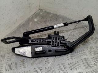 замок спинки заднего сиденья правое BMW X3 G01 2019, 3.0 л., B58 B30 A, бензин, АКПП, brillanteffekt metallic (a90), внедорожник 5 дв., полный привод, правый руль, 2899328, 52202899328