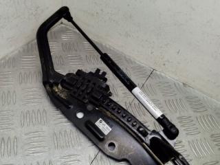 замок спинки заднего сиденья левое BMW X3 G01 2019, 3.0 л., B58 B30 A, бензин, АКПП, brillanteffekt metallic (a90), внедорожник 5 дв., полный привод, правый руль, 52207404185, 7404185