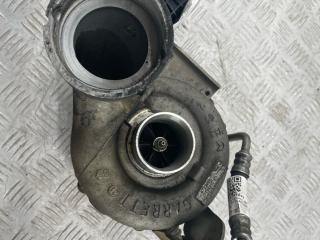 турбина BMW X3 E83 [рестайлинг] E83 2008, 3.0 л., M57 D30 (306D3), дизель, внедорожник 5 дв., GT2260V, 7796315