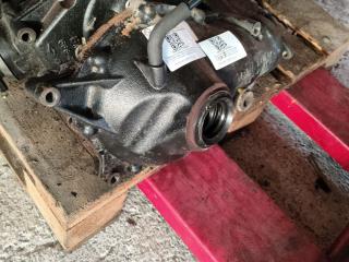 редуктор переднего моста BMW X3 E83 [рестайлинг] E83 2008, 3.0 л., M57 D30 (306D3), дизель, внедорожник 5 дв., 31507508523, 7508523