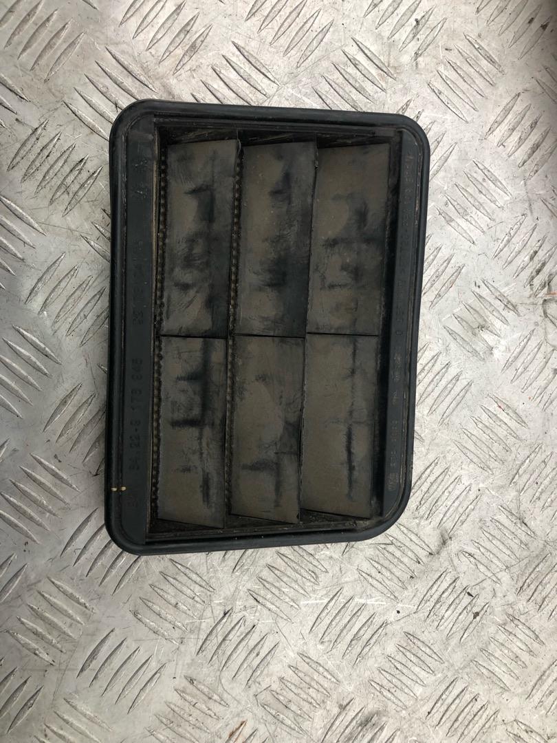 вентиляционный люк BMW 3 серия F30/F31/F34 F30 2014, 2.0 л., N20 B20 B, бензин, АКПП, синий, седан, полный привод, 64229176945, 9176945 - фото №1