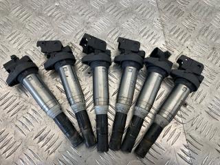 катушка зажигания BMW 7 серия F01/F02 2010, 3.0 л., N54 B30 A, бензин, 12138616153, 8616153