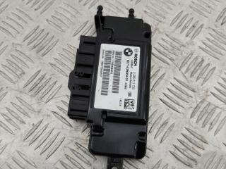 блок AirBag BMW 3 серия F30/F31/F34 F30 2014, 2.0 л., N20 B20 B, бензин, АКПП, синий, седан, полный привод, 65779296494, 9296494