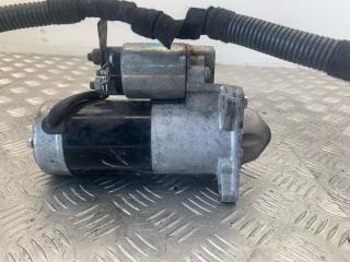 стартер Opel Insignia 1 поколение (A) 2011, 2.0 л., A 20 DTH, дизель, седан