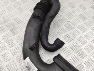 патрубок турбины BMW 7 серия E65/E66/E67 [рестайлинг] 2005, 3.0 л., M57 D30 (306D2), дизель, АКПП, 7786013, 13717786013