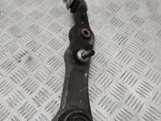 рычаг передний правый Mercedes-Benz C AMG W205 2017, 4.0 л., M 177.980, бензин, АКПП, 197, седан, задний привод, правый руль