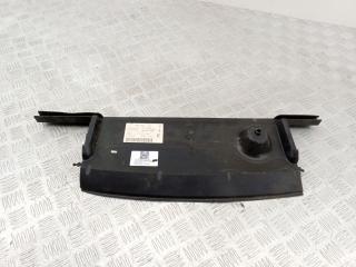 кассета радиаторов BMW 5 серия E60/E61 2004, дизель, 51717897173, 7897173