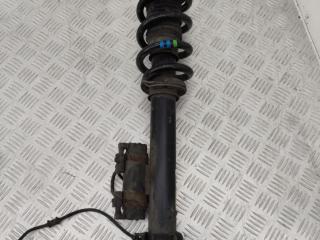 амортизатор передний правый Mercedes-Benz C AMG W205 2017, 4.0 л., M 177.980, бензин, АКПП, 197, седан, задний привод, правый руль