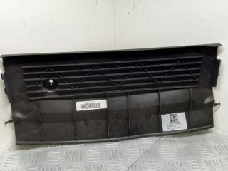 кассета радиаторов BMW 5 серия E60/E61 [рестайлинг] 2008, дизель, 7897174, 51717897174