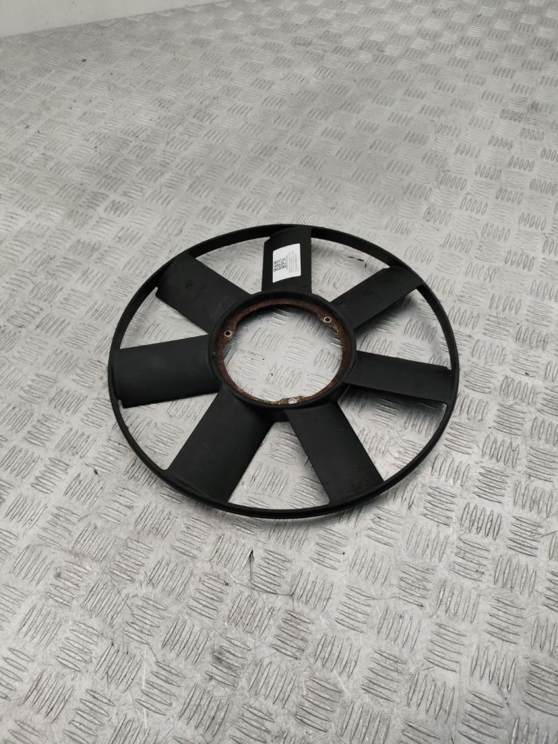 крыльчатка вискомуфты BMW X5 E53 2003, 3.0 л., M57 D30 (306D1), дизель, АКПП, M57D30, 306D1, 2243303 - фото №1