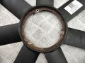 крыльчатка вискомуфты BMW X5 E53 2003, 3.0 л., M57 D30 (306D1), дизель, АКПП, M57D30, 306D1, 2243303 - фото №4