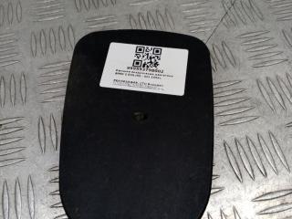 крышка воздуховода двигателя BMW 5 серия E39 1999, 51718162561, 8162561