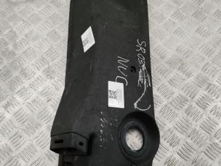 корпус воздушного фильтра BMW X5 E53 2003, 3.0 л., M57 D30 (306D1), дизель, АКПП, M57D30, 306D1, 2247443, 13712247443