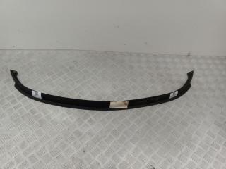 юбка бампера нижняя BMW 7 серия E65/E66/E67 2002, 51757153789, 7153789