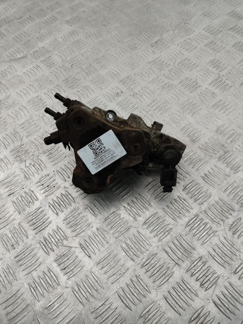 ТНВД Mercedes-Benz E-Класс W211/S211 2004, 2.7 л., OM 647.961, дизель, АКПП, 647961, OM647, OM647961, A6460700101, 0445010078 - фото №1