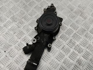 помпа Mercedes-Benz E-Класс W211/S211 2004, 2.7 л., OM 647.961, дизель, АКПП, 647961, OM647, OM647961