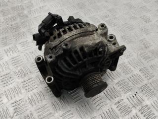 генератор Mercedes-Benz E-Класс W211/S211 2004, 2.7 л., OM 647.961, дизель, АКПП, 647961, OM647, OM647961, A0121549802, A0124625019