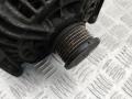 генератор Mercedes-Benz E-Класс W211/S211 2004, 2.7 л., OM 647.961, дизель, АКПП, 647961, OM647, OM647961, A0121549802, A0124625019 - фото №2
