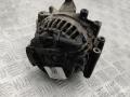 генератор Mercedes-Benz E-Класс W211/S211 2004, 2.7 л., OM 647.961, дизель, АКПП, 647961, OM647, OM647961, A0121549802, A0124625019 - фото №3