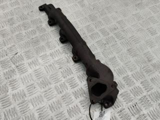 коллектор выпускной Mercedes-Benz E-Класс W211/S211 2004, 2.7 л., OM 647.961, дизель, АКПП, 647961, OM647, OM647961, A6121420101