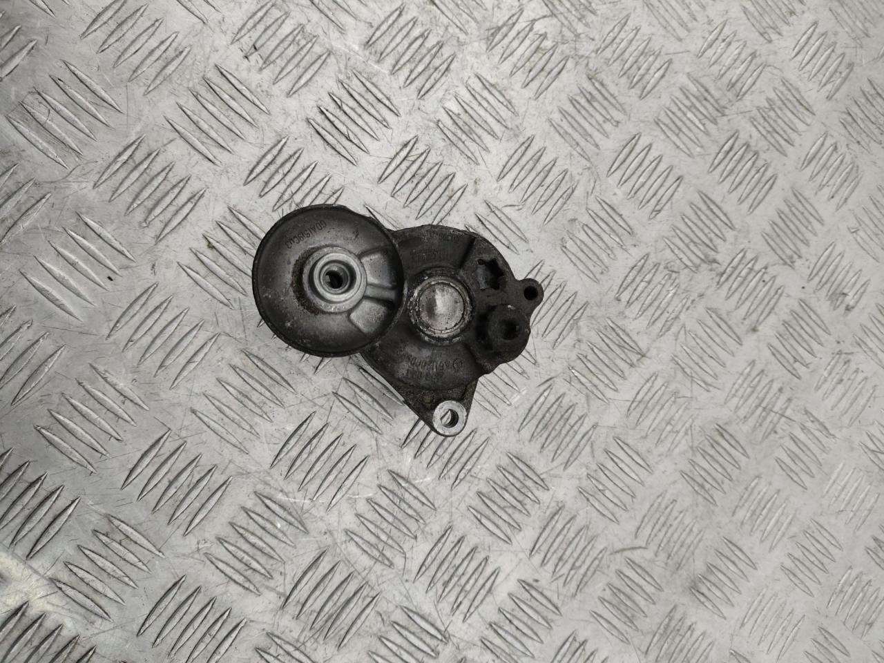 натяжитель Mercedes-Benz E-Класс W211/S211 2004, 2.7 л., OM 647.961, дизель, АКПП, 647961, OM647, OM647961, A6112000571 - фото №1