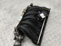 коллектор впускной Mercedes-Benz E-Класс W211/S211 2004, 2.7 л., OM 647.961, дизель, АКПП, 647961, OM647, OM647961 - фото №3