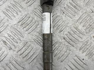 форсунка Mercedes-Benz E-Класс W211/S211 2004, 2.7 л., OM 647.961, дизель, АКПП, 647961, OM647, OM647961, 0445110177, A6480700287