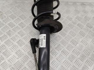 амортизатор передний левый BMW 4 серия F32/F33 [рестайлинг] F36 2019, 2.0 л., B47 D20 A, дизель, АКПП, лифтбэк, полный привод, 31316883331