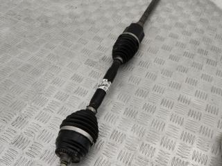 полуось передняя правая (приводной вал, ШРУС) BMW X3 G01 2019, 3.0 л., B58 B30 A, бензин, АКПП, brillanteffekt metallic (a90), внедорожник 5 дв., полный привод, правый руль, 31608643184, 8643184