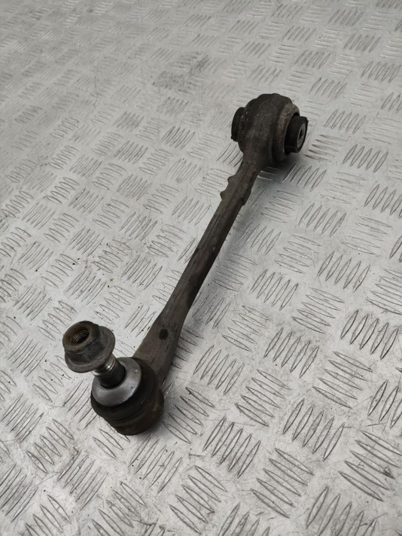 рычаг передний правый BMW X3 G01 2019, 3.0 л., B58 B30 A, бензин, АКПП, brillanteffekt metallic (a90), внедорожник 5 дв., полный привод, правый руль, 31106893724, 6893724 - фото №1