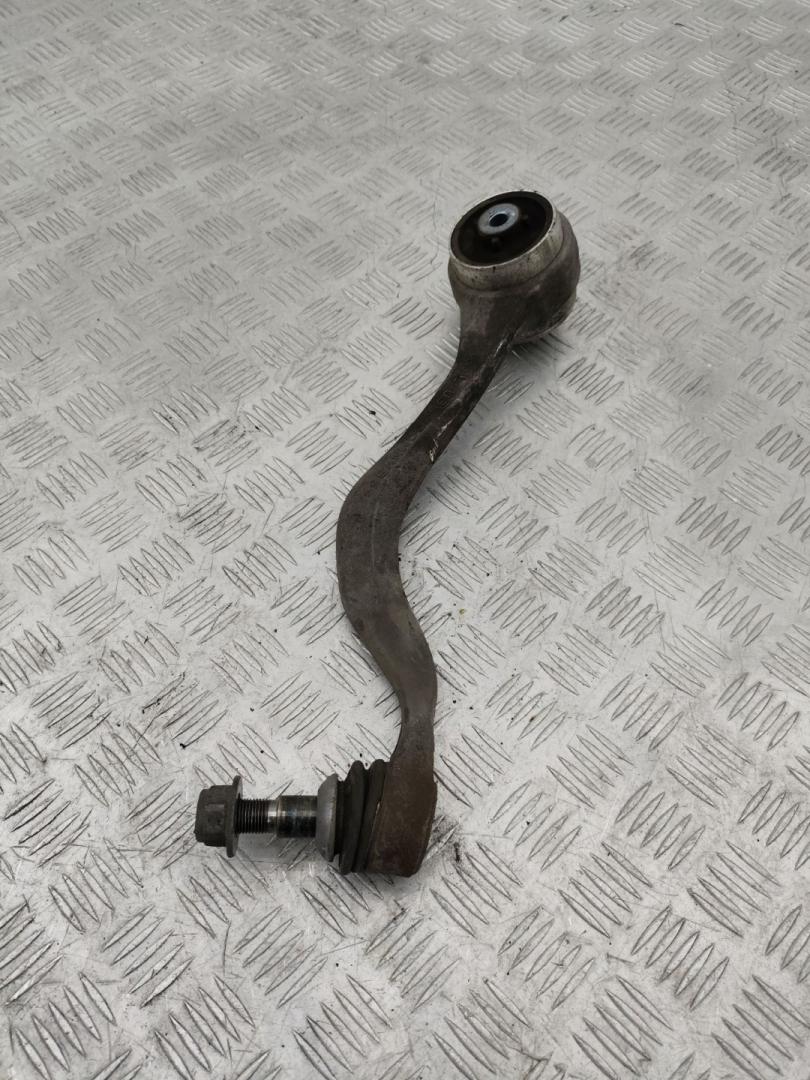 рычаг передний левый BMW X3 G01 2019, 3.0 л., B58 B30 A, бензин, АКПП, brillanteffekt metallic (a90), внедорожник 5 дв., полный привод, правый руль, 31106890905, 6890905 - фото №1