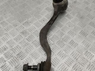 рычаг передний левый BMW X3 G01 2019, 3.0 л., B58 B30 A, бензин, АКПП, brillanteffekt metallic (a90), внедорожник 5 дв., полный привод, правый руль, 31106890905, 6890905