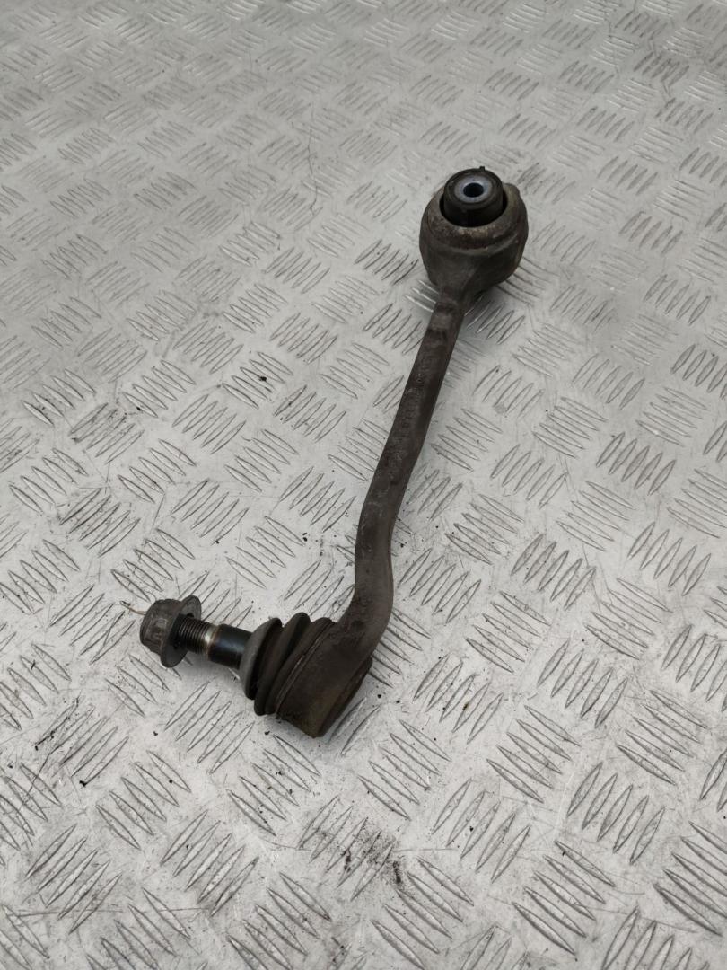 рычаг передний левый BMW X3 G01 2019, 3.0 л., B58 B30 A, бензин, АКПП, brillanteffekt metallic (a90), внедорожник 5 дв., полный привод, правый руль, 31106893723, 6893723 - фото №1