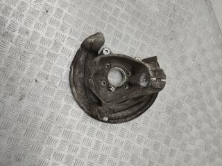 кулак поворотный левый BMW X3 G01 2019, 3.0 л., B58 B30 A, бензин, АКПП, brillanteffekt metallic (a90), внедорожник 5 дв., полный привод, правый руль, 31216871483, 31216882597, 6871483, 6882597