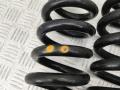 пружина задняя Mercedes-Benz C AMG W205 2017, 4.0 л., M 177.980, бензин, АКПП, 197, седан, задний привод, правый руль - фото №4