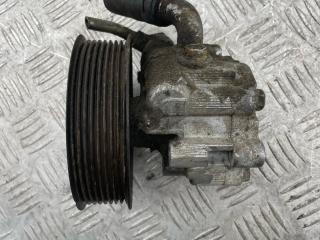 насос гидроусилителя руля Land Rover Discovery 3 поколение 2006, 2.7 л., 276DT, дизель, МКПП, 276DT, AJD, AJD7G, ELD11