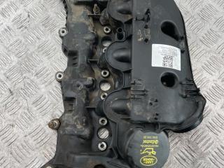 клапанная крышка Land Rover Discovery 3 поколение 2006, 2.7 л., 276DT, дизель, МКПП, 276DT, AJD, AJD7G, ELD11, 4S7Q9424H