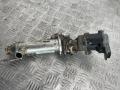 клапан EGR Land Rover Discovery 3 поколение 2006, 2.7 л., 276DT, дизель, МКПП, 276DT, AJD, AJD7G, ELD11, 12660138, 4R8Q9Y493AJ - фото №3