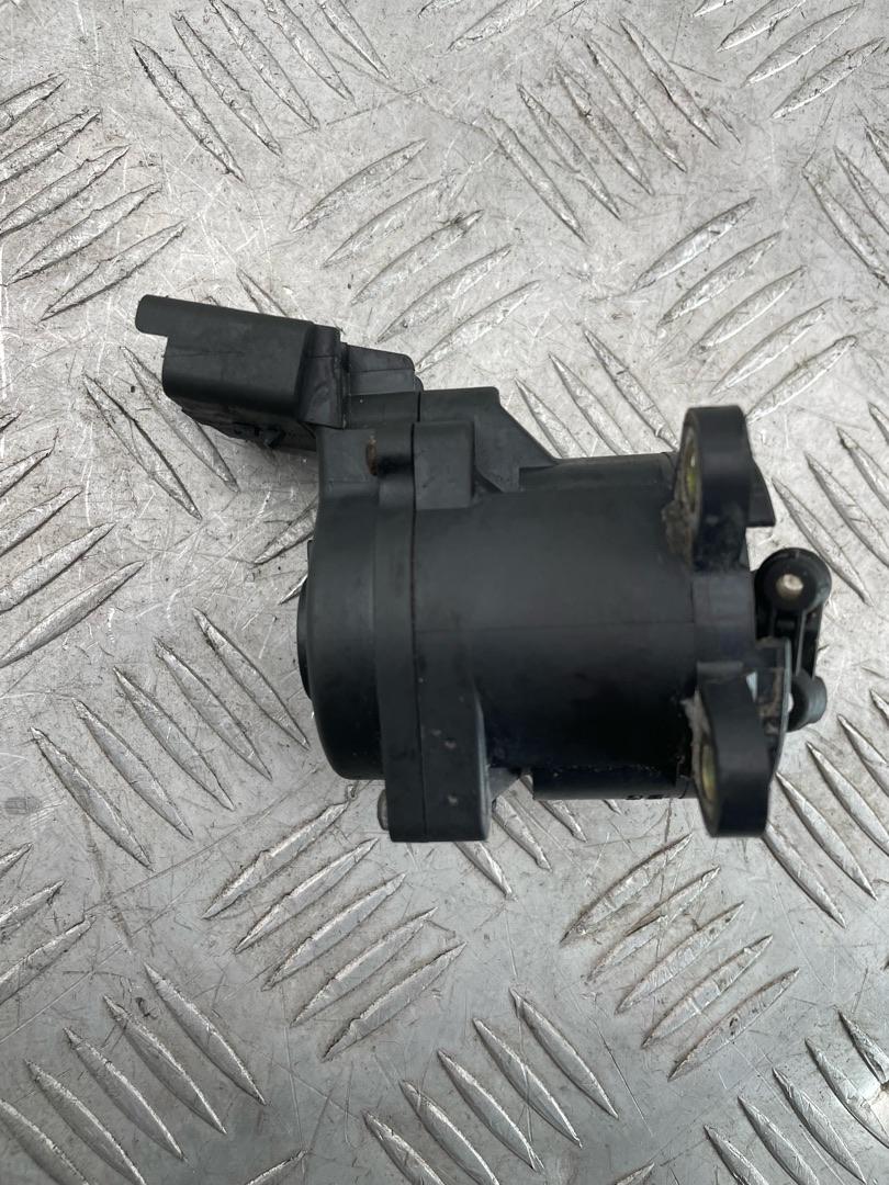 заслонка дроссельная Land Rover Discovery 3 поколение 2006, 2.7 л., 276DT, дизель, МКПП, 276DT, AJD, AJD7G, ELD11, 215979142, 2900313949 - фото №1