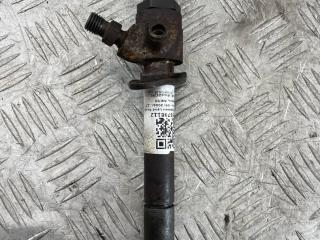 форсунка Land Rover Discovery 3 поколение 2006, 2.7 л., 276DT, дизель, МКПП, 276DT, AJD, AJD7G, ELD11, 4H2Q9K546AF