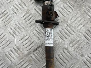 форсунка Land Rover Discovery 3 поколение 2006, 2.7 л., 276DT, дизель, МКПП, 276DT, AJD, AJD7G, ELD11, 4H2Q9K546AF