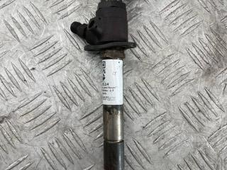 форсунка Land Rover Discovery 3 поколение 2006, 2.7 л., 276DT, дизель, МКПП, 276DT, AJD, AJD7G, ELD11, 4H2Q9K546AF