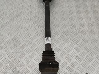 полуось задняя (приводной вал, ШРУС) Mercedes-Benz C AMG W205 2017, 4.0 л., M 177.980, бензин, АКПП, 197, седан, задний привод, правый руль