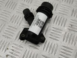 фланец (тройник) системы охлаждения BMW 3 серия E46 2002, 3.0 л., M57 D30 (306D1), дизель, МКПП, 11122247744