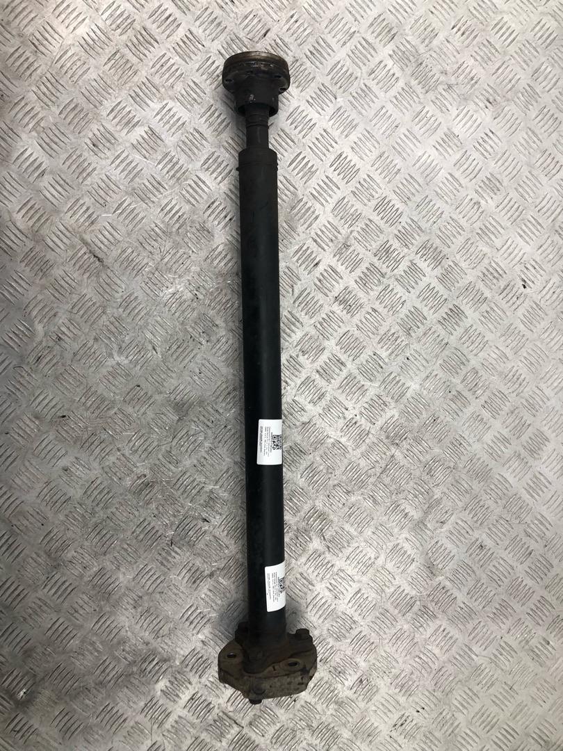 карданный вал Land Rover Range Rover 3 поколение 2004, 4.4 л., M62 B44, бензин, АКПП, 448S2, M62B44, M62B44TU - фото №1